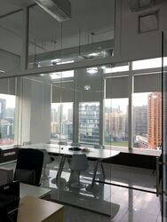 The Central (D1), Office #582277551